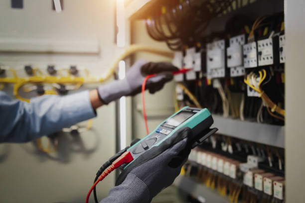 Best Electrical Panel Upgrades  in West Point, NE