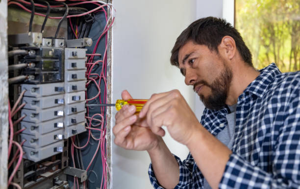 Best Electrical Troubleshooting and Repair  in West Point, NE